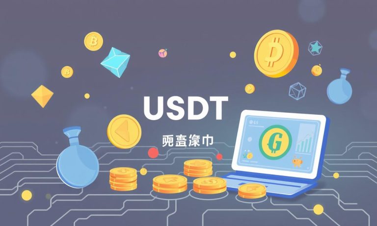 USDT娛樂平台的優勢與挑選指南