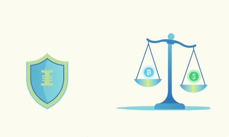 USDT存取款的安全性與風險管理策略