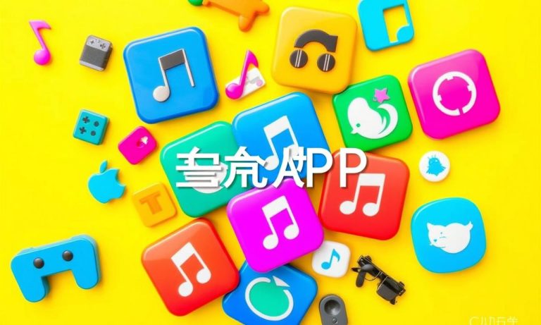 iOS娛樂APP推薦：提升你生活品質的十大選擇