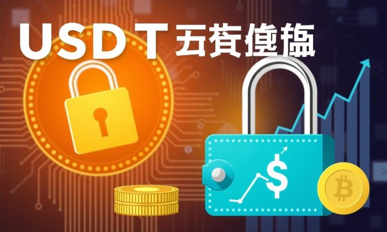 USDT提款的安全性與風險管理策略
