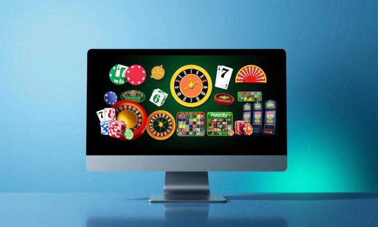 如何選擇最安全可靠的博彩平台？