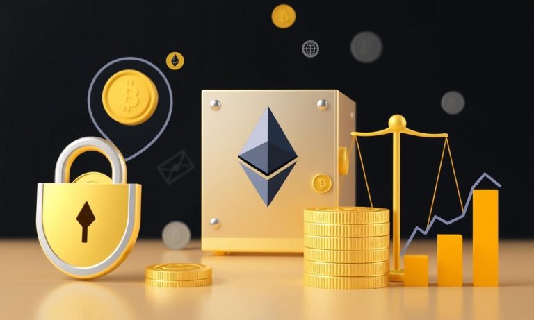 以太坊存款的安全性與風險管理策略