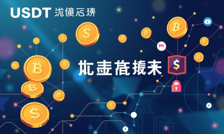 USDT娛樂平台的優勢與挑戰