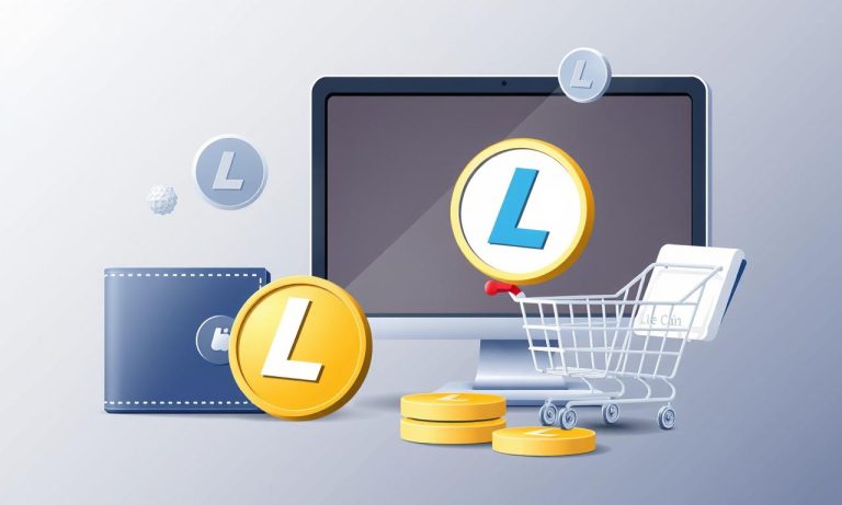 萊特幣支付在電子商務中的應用與優勢