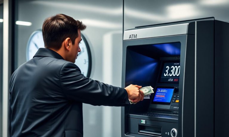 如何在30分鐘內快速提款：實用攻略與建議