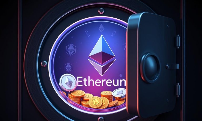 以太坊存款的安全措施與最佳實踐