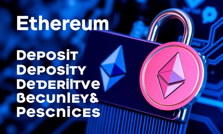 以太坊存款的安全措施與最佳實踐